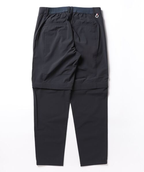 TOMMY HILFIGER GOLF パンツ ストレッチ コンバーチブルパンツ