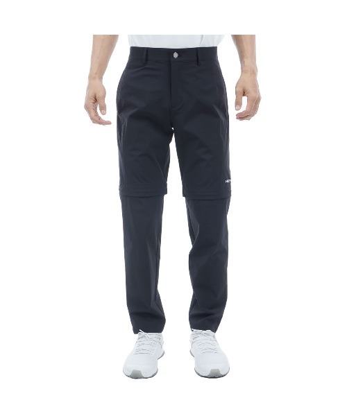 【特別送料無料！】 TOMMY HILFIGER GOLF パンツ ストレッチ コンバーチブルパンツ パンツ