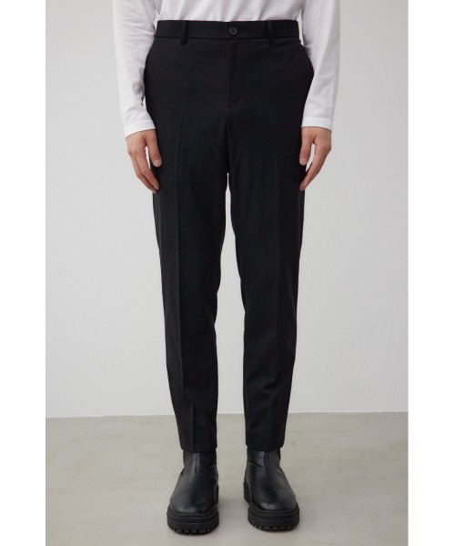 AZUL BY MOUSSY スラックス A PERFECT TROUSERS/アパーフェクト