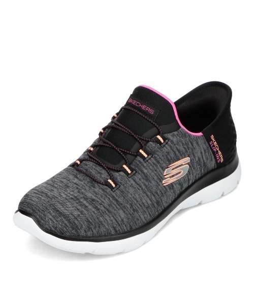 SKECHERS スニーカー 「SKECHERS」 SUMMITS-DAZZLING HAZ