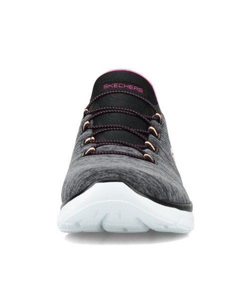 SKECHERS スニーカー 「SKECHERS」 SUMMITS-DAZZLING HAZ