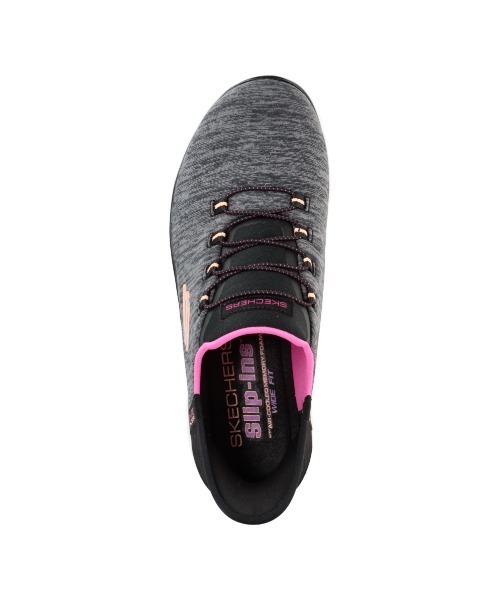 SKECHERS スニーカー 「SKECHERS」 SUMMITS-DAZZLING HAZ