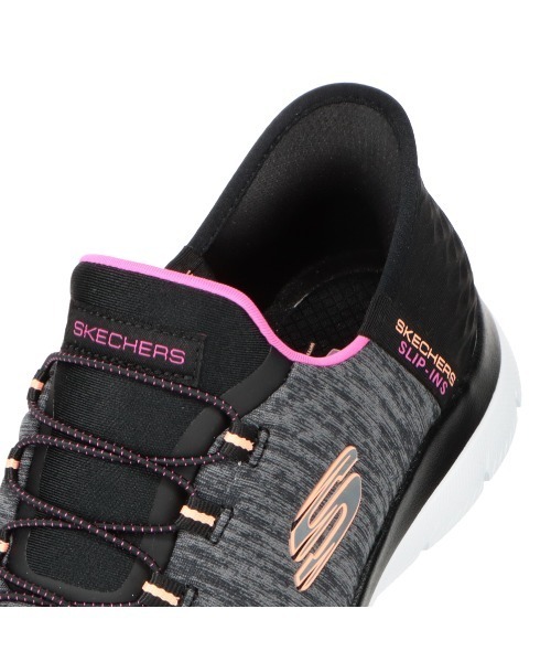 すずめ SKECHERS スニーカー 「SKECHERS」 SUMMITS-DAZZLING HAZ