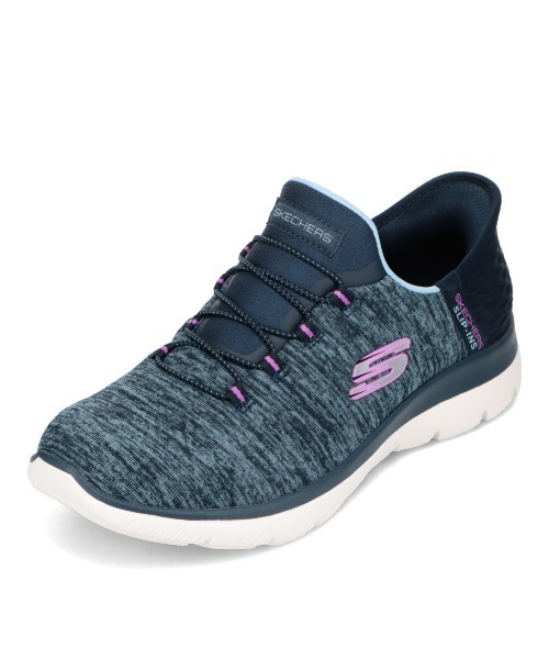 ジャスミン♪ SKECHERS スニーカー 「SKECHERS」 SUMMITS-DAZZLING HAZ