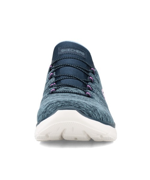 SKECHERS スニーカー 「SKECHERS」 SUMMITS-DAZZLING HAZ