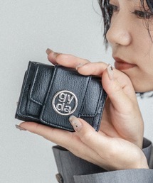 GYDA 財布 「WEB限定商品」GYDA (ジェイダ)GYDAサークル
