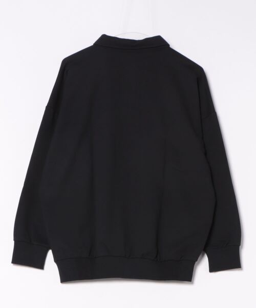 ポロシャツ ポロ SUNSHINE MINDSET/ロキシー長袖ポロシャツ レディース ROXY ポロシャツ ポロ SUNSHINE MINDSET/ロキシー長袖ポロシャツ