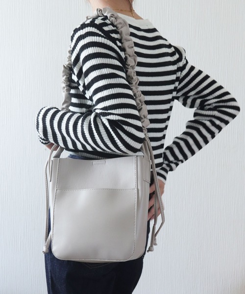 florist（フローリスト） ショルダーバッグ バッグ 「2way」韓国