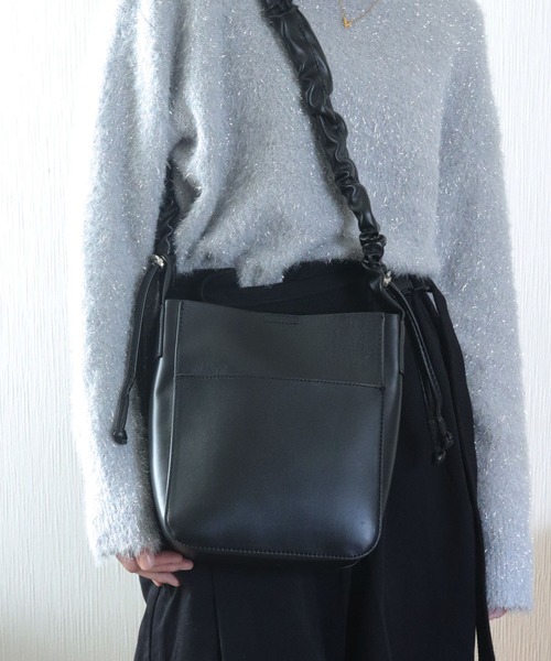 florist（フローリスト） ショルダーバッグ バッグ 「2way」韓国