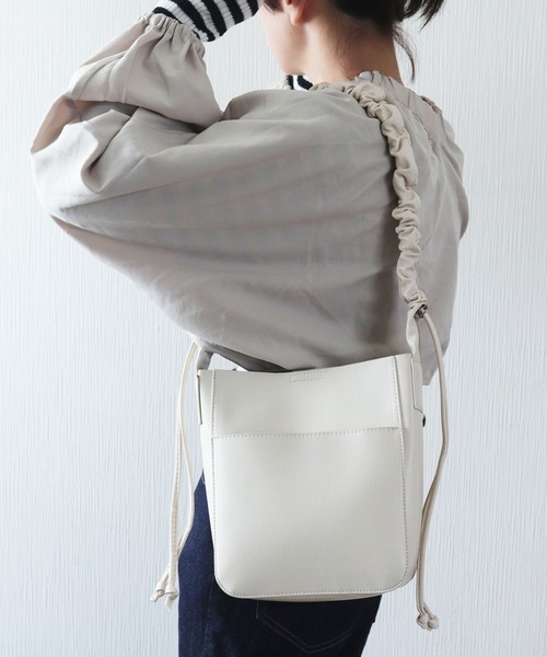 florist（フローリスト） ショルダーバッグ バッグ 「2way」韓国