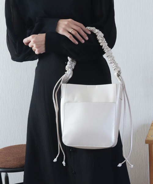 florist（フローリスト） ショルダーバッグ バッグ 「2way」韓国