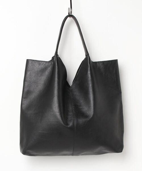 MASSIVE STORE トートバッグ 「ARUTEMIKA/アルテミカ」レザー