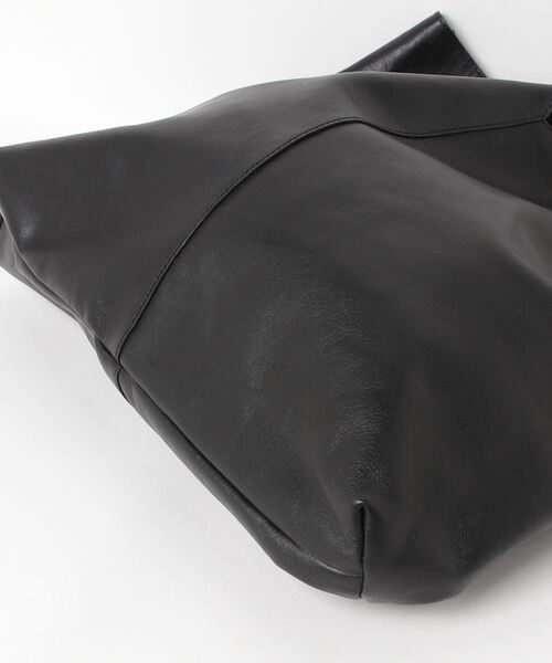 アルテミカ　レザービックトートバッグ MASSIVE STORE トートバッグ 「ARUTEMIKA/アルテミカ」レザー