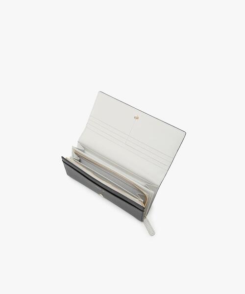 agnes b. 財布 ロングウォレット (WAW01−02) レディース