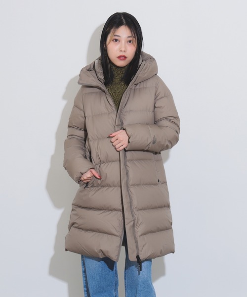 ダウン ダウンジャケット THE NORTH FACE / ウィンドストッパーダウン 