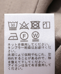 tシャツ 「追加4」MVSコットンワイドプルオ...の詳細画像1