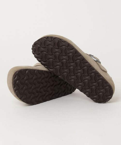 BIRKENSTOCK（ビルケンシュトック） スリッポン レディース シューズ