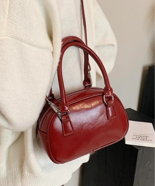 SHEENA（シーナ） ボストンバッグ 2wayミニボストンバッグ レディース