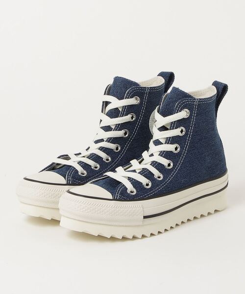 【CONVERSE】オールスター シャークソール DM HI ★男女兼用★ CONVERSE スニーカー コンバース ALL STAR SHARKSOLE DM HI_