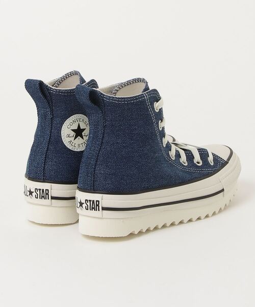 CONVERSE☆オールスター シャークソール ＤＭ ＨＩ CONVERSE コンバース オールスター シャークソール DM HI