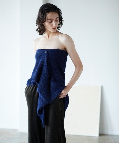 WALANCE（ワランス） スカーフ バンダナ スリアルパカスカーフ