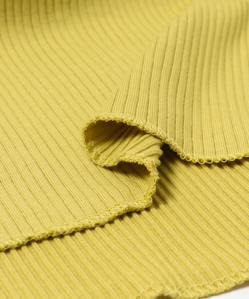 HAKUJI tシャツ HAKUJI Organic Cotton Long-Sleeve Pullover