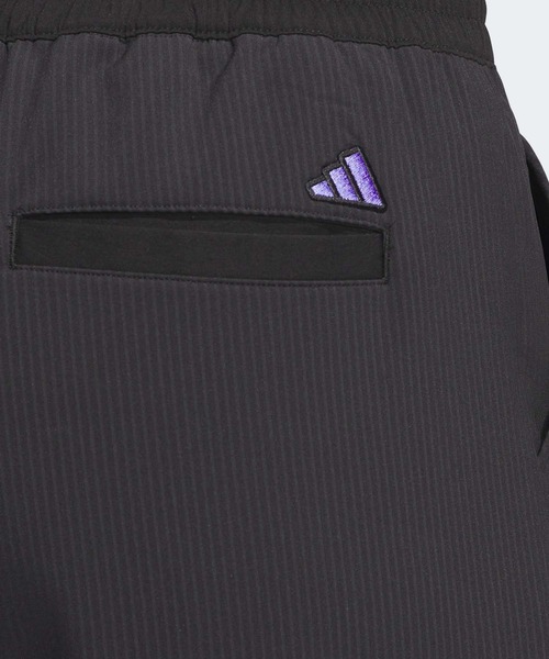 adidas パンツ GO-TO WIND.RDY 撥水 ルーズフィットジョガー