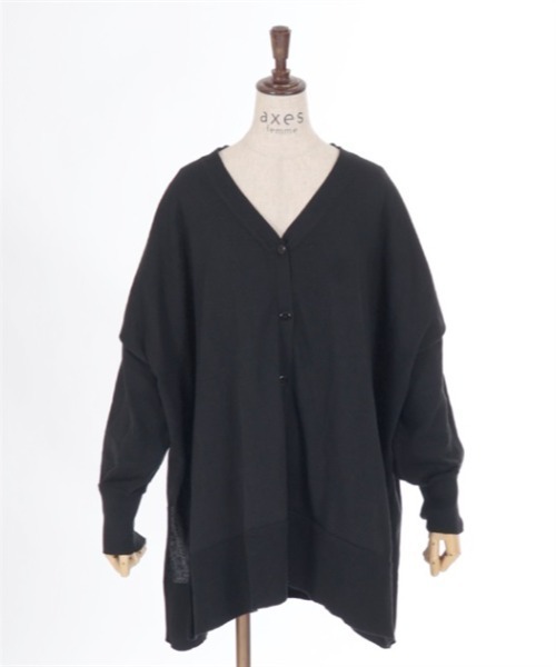 Axes…自己紹介ご確認ください　 レディース服・レディースファッションならアクシーズファム公式通販