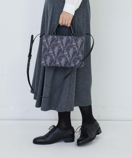 ADIEU TRISTESSE（アデュートリステス） ショルダーバッグ バッグ 3