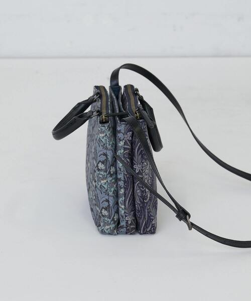 ADIEU TRISTESSE（アデュートリステス） ショルダーバッグ バッグ 3