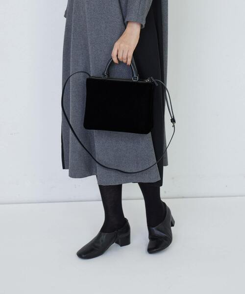 ADIEU TRISTESSE（アデュートリステス） ショルダーバッグ バッグ 3