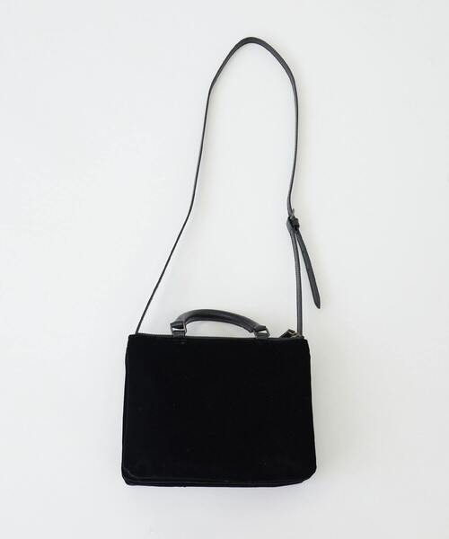ADIEU TRISTESSE（アデュートリステス） ショルダーバッグ バッグ 3