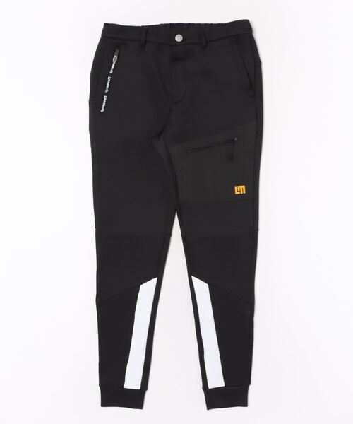 パンツ 「Loudmouth/ラウドマウス」ダンボールニットジョガー