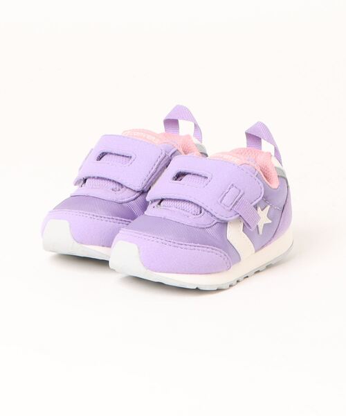 CONVERSE（コンバース） スニーカー 「CONVERSE」BABY RS キッズ 子供