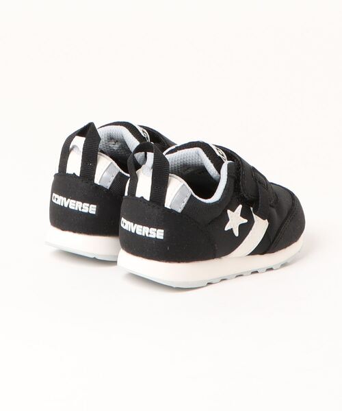 CONVERSE（コンバース） スニーカー 「CONVERSE」BABY RS キッズ 子供