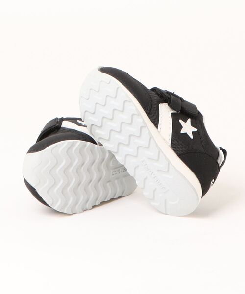 CONVERSE（コンバース） スニーカー 「CONVERSE」BABY RS キッズ 子供