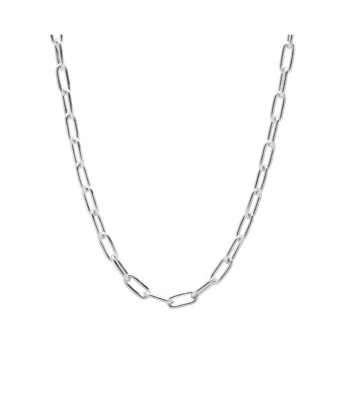 JAM HOME MADE（ジャムホームメイド） ネックレス 安全ピン 長アズキ