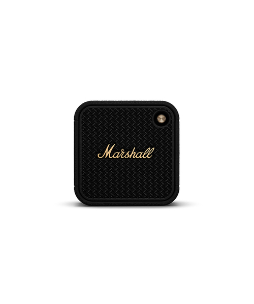 Marshall（マーシャル） 「Marshall/マーシャル」WILLEN2 BLACK and