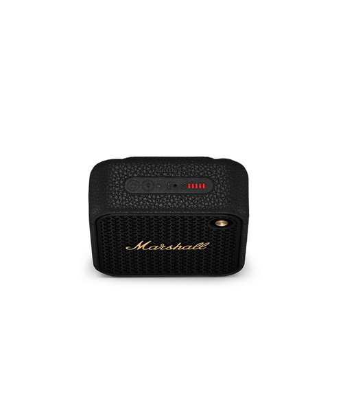 Marshall（マーシャル） 「Marshall/マーシャル」WILLEN2 BLACK and