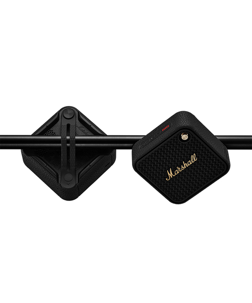 Marshall（マーシャル） 「Marshall/マーシャル」WILLEN2 BLACK and
