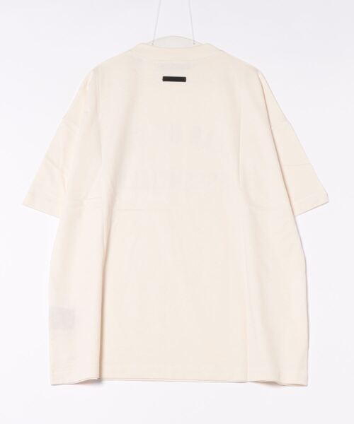 FOG ESSENTIALS tシャツ Fear of God ESSENTIALS/FOG