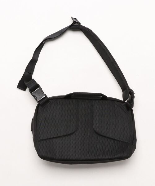Aer（エアー） ウエストポーチ Tech Collection Tech Sling 3 メンズ