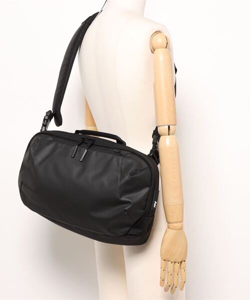 Aer（エアー） ウエストポーチ Tech Collection Tech Sling 3 メンズ