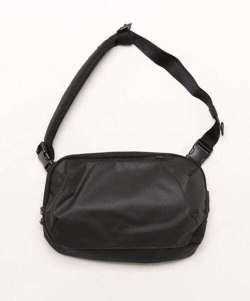 Aer（エアー） ウエストポーチ Tech Collection Tech Sling 3 メンズ