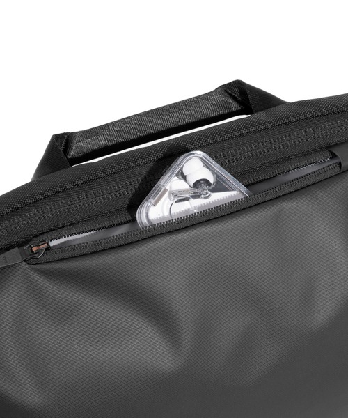 Aer（エアー） ウエストポーチ Tech Collection Tech Sling 3 メンズ