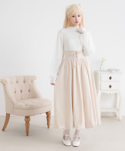 【関税込み】Martine Rose ロングスカート 楽天市場】【2,086円！30%OFFクーポンで】 スカート レディース