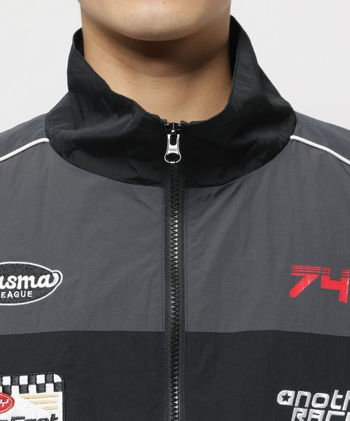 新品ブルゾン☆ニコアンド好きベイフロー好きスタディオクリップ好きreca好きに 新品ブルゾン☆ニコアンド好きベイフロー好きスタディオクリップ好き