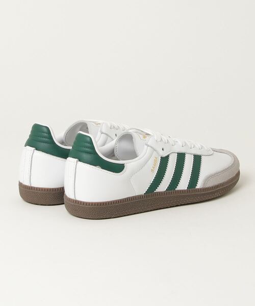 スニーカー サンバ OG / Samba OG / アディダスオリジナルス adidas Originals メンズ レディース | adidas | 25