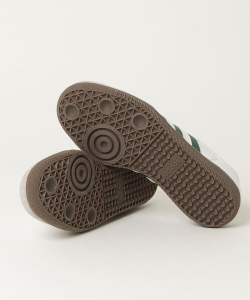 スニーカー サンバ OG / Samba OG / アディダスオリジナルス adidas Originals メンズ レディース | adidas | 26