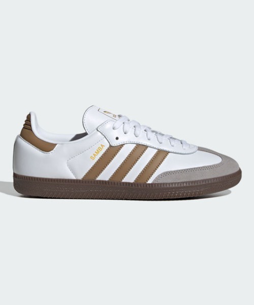 adidas（アディダス） スニーカー サンバ OG / Samba OG / アディダス